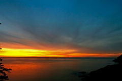 Sunrise - Acadia National Park,Sunrise - Acadia National Park