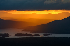 Sunset-at-The-Forks-Maine